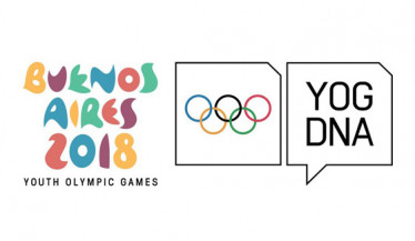 Youth Olympic Games 2018