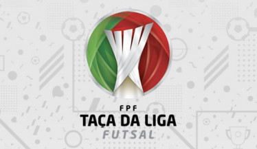 Taça da Liga Futsal 2018/2019