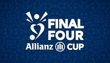Allianz Cup Final Four 2019