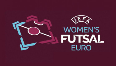 UEFA Women's Futsal Euro 2019