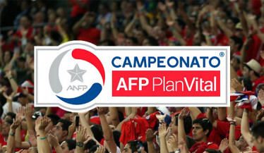 Campeonato AFP PlanVital 2019