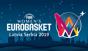 FIBA Women's EuroBasket 2019