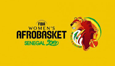 FIBA Women's Afrobasket 2019