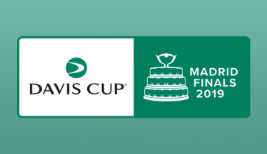 Davis Cup Finals 2019