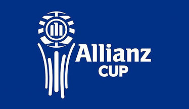 Allianz Cup Final 2020