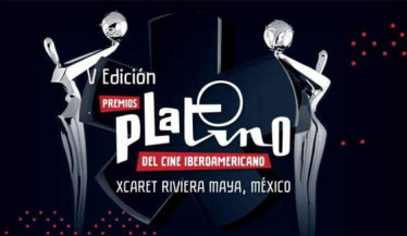 Gala Premios Platino 2018