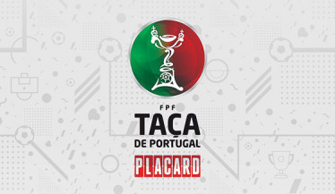 Taça de Portugal 2018/2019