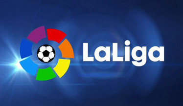 La Liga 2018/2019