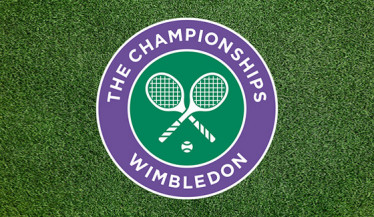 Wimbledon Grand Slam 2018