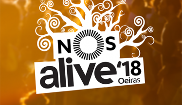 NOS Alive 2018