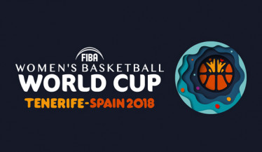 FIBA Women's Basketball World Cup 2018