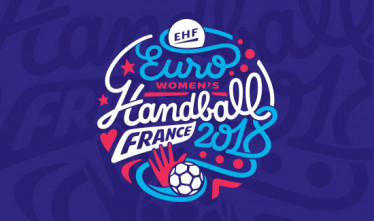 Women's EHF Euro 2018