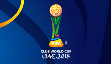 FIFA Club World Cup 2018