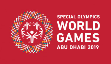 Special Olympics World Games 2019