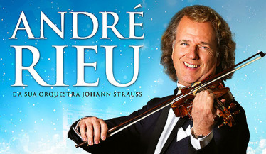 André Rieu World Tour