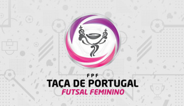 Taça da Liga de Futsal Feminino 2019