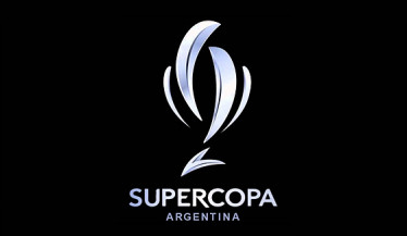 2019 Supercopa Argentina Final