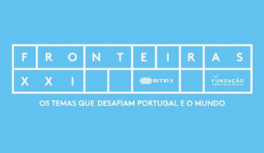 RTP Fronteiras XXI