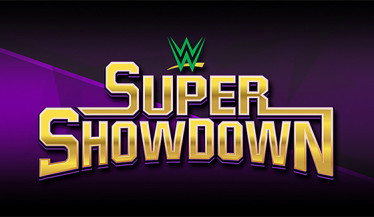 WWE Super Showdown