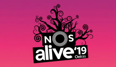 NOS Alive 2019