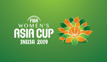 FIBA Women's Asia Cup 2019