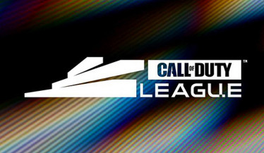 Call Of Duty League