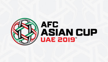 AFC Asian Cup 2019